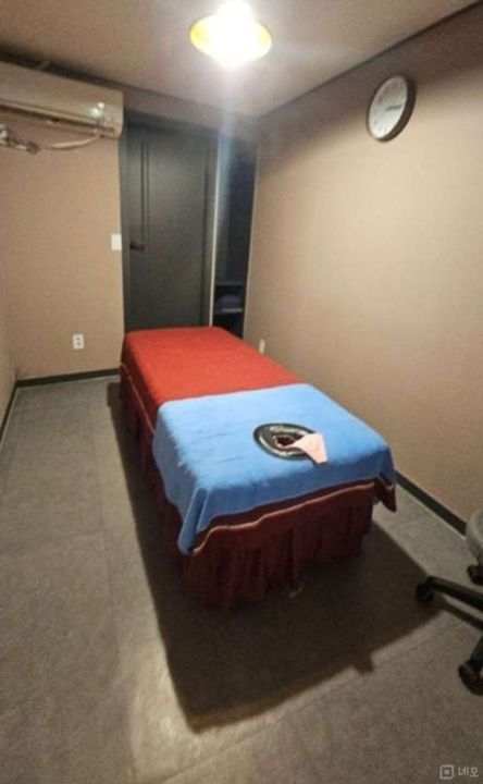 구로동 번화가에 위치한 마사지샵 매물의 6번째 사진