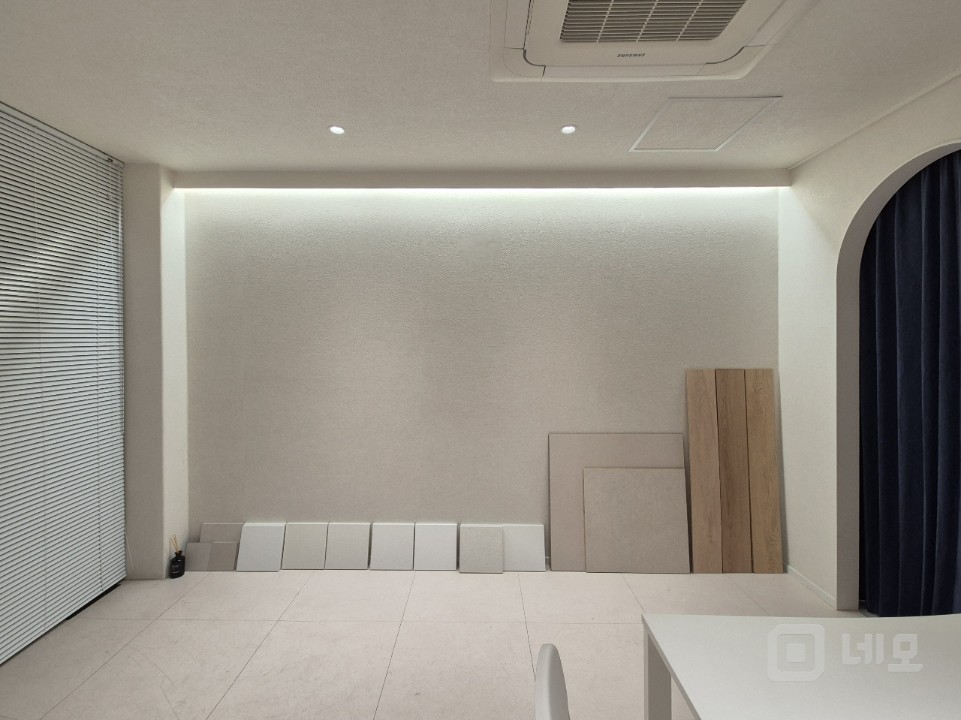 ❤ 예쁜상가, 사무실, 인테리어샵, 공방등  매물의 2번째 사진