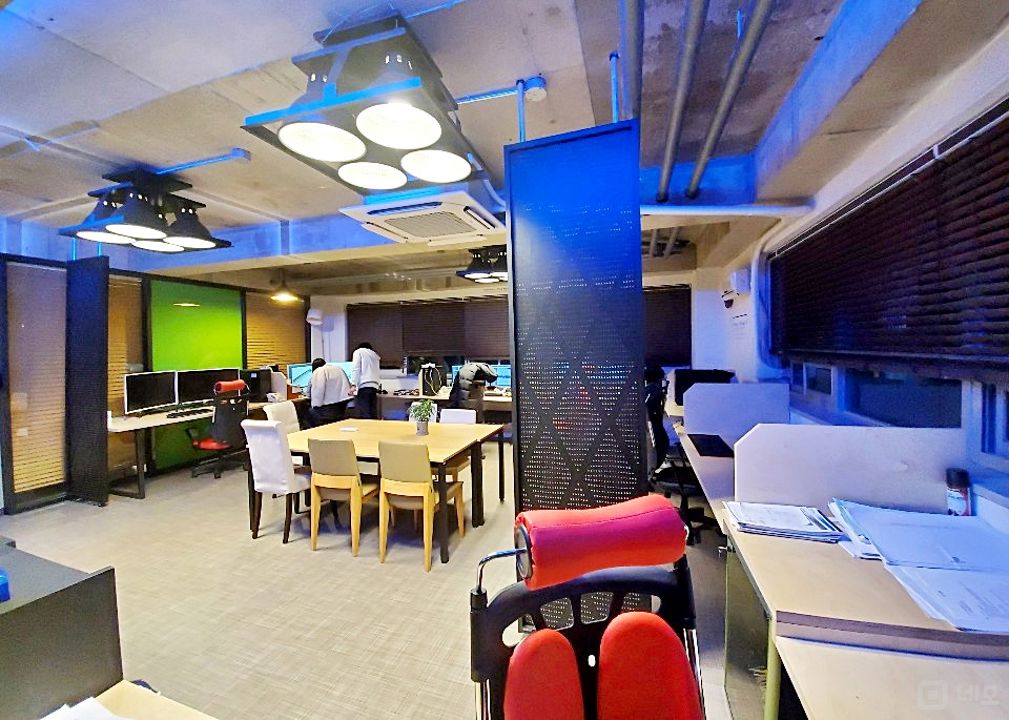 🟥 역삼동 보면 계약되는사무실 🟥 매물의 2번째 사진