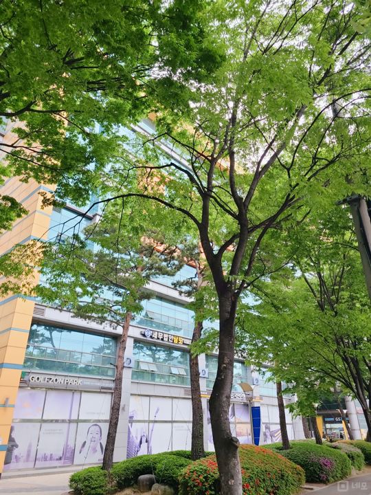 문래동 역세권 지식산업센터 내에 위치한 음식점 매물의 7번째 사진