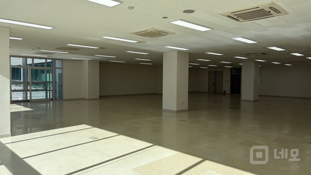 DMC첨단산업센터 321호 (DMC지원시설) 매물의 4번째 사진