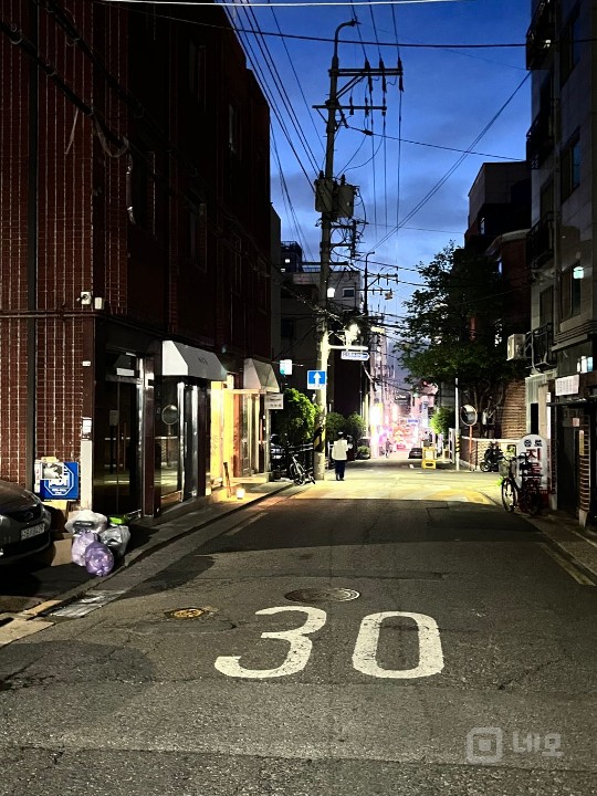 좋은 자리입니다 매물의 6번째 사진