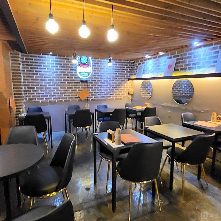 중곡동 인테리어 및 시설 최상 맥주호프점 매물의 1번째 사진