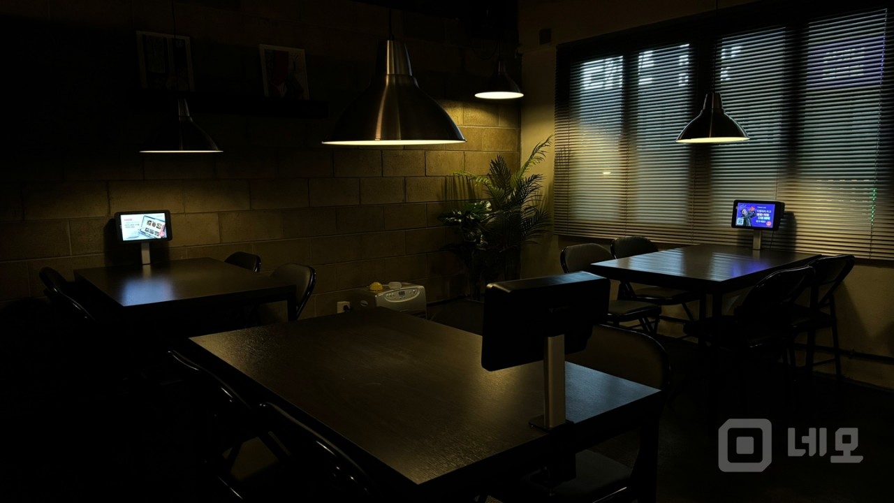 부평테마의거리 넓은 평수, 저렴한 월세, 권리금 적극협의 매물의 5번째 사진