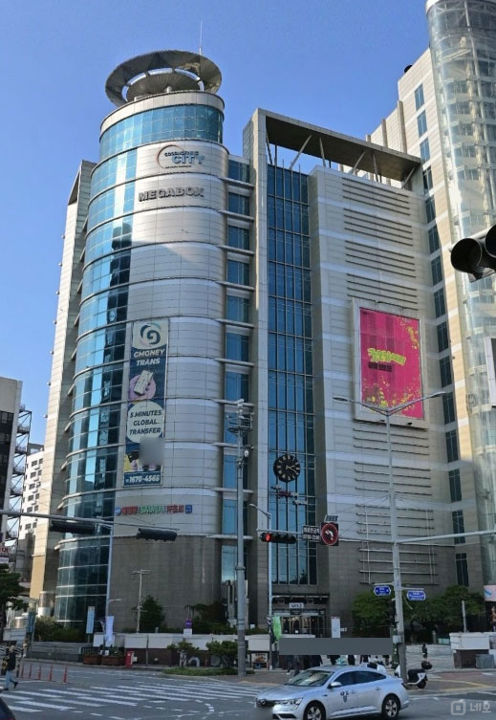 역세권 위치, 접근성 우수한 을지로6가 사무실 매물의 6번째 사진