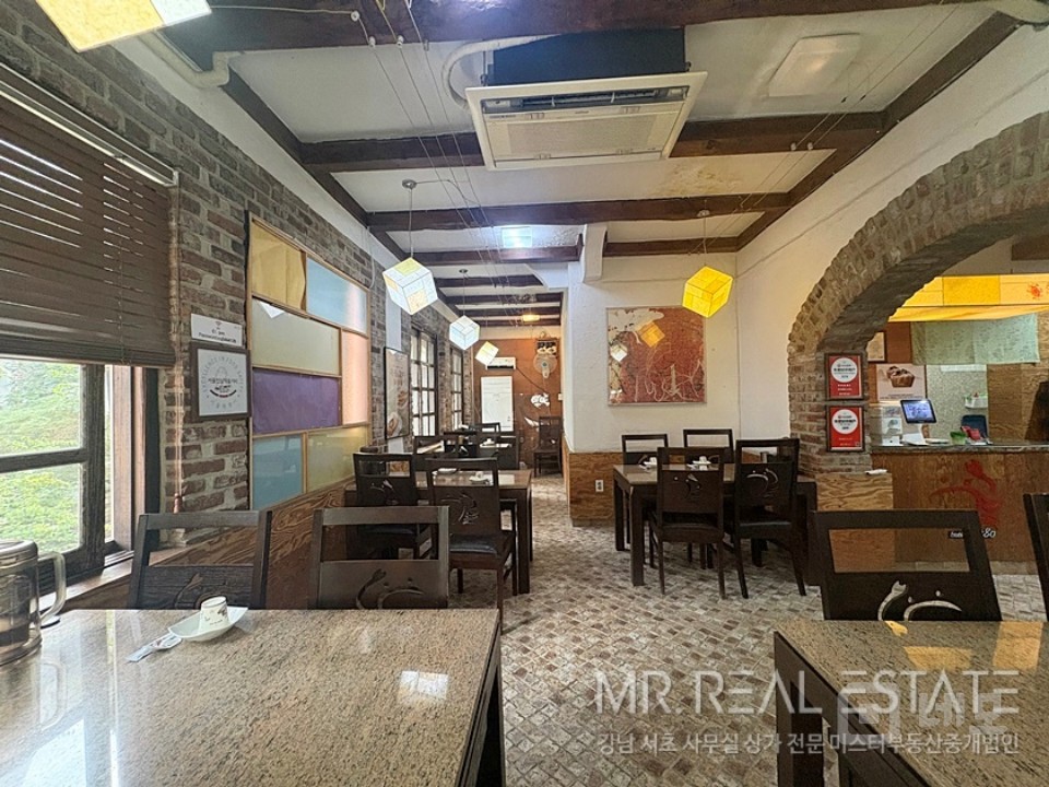 삼성중앙역 먹자골목 메인상권 단독사옥 매물의 9번째 사진