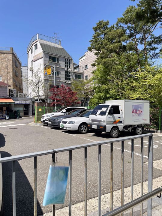 대형물류창고 지하1층 전용140평 엘리베이터 매물의 29번째 사진