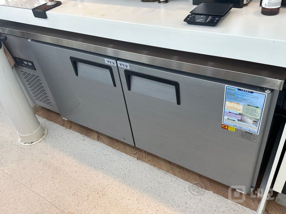 부천 이응이응 스튜디오 및 카페 양도합니다. 매물의 11번째 사진