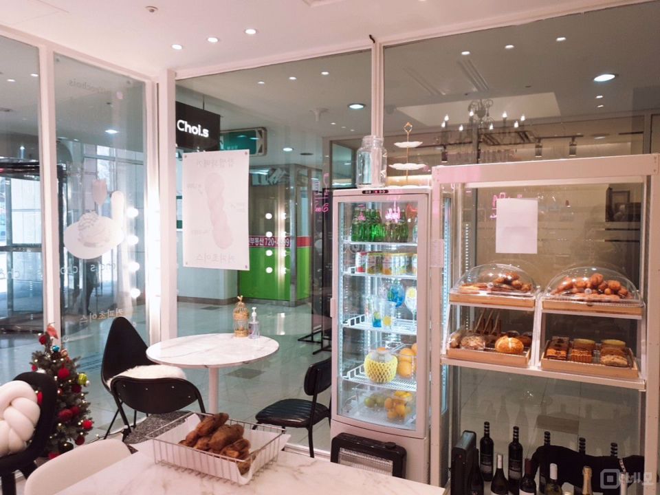 종로구 내수동 접근성 좋은 1층 구분상가  임대 매물의 4번째 사진