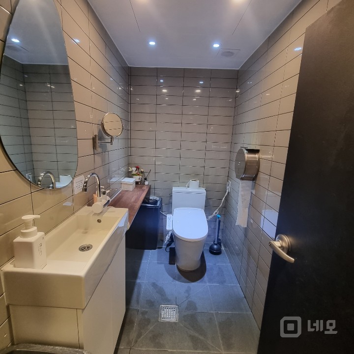 스터디카페 신구대학교 정문앞 70평 매물의 9번째 사진