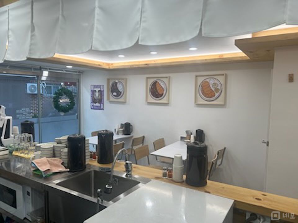 신당역 술집골목, 유동인구 많은 신당동 상가 매물의 4번째 사진