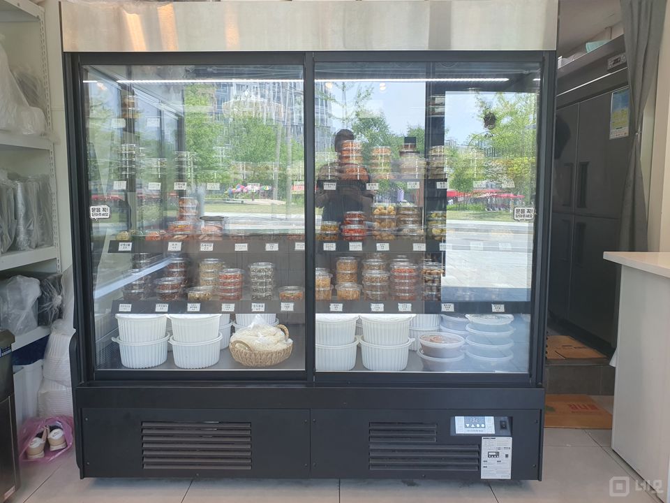 배후수요 풍부, 다산동 아파트단지 내 상가 임대 매물의 3번째 사진