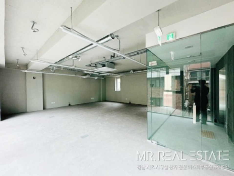 엔터업종 추천, 신축 통사옥, 즉시입주 가능, 평수 잘나옵니다 매물의 5번째 사진