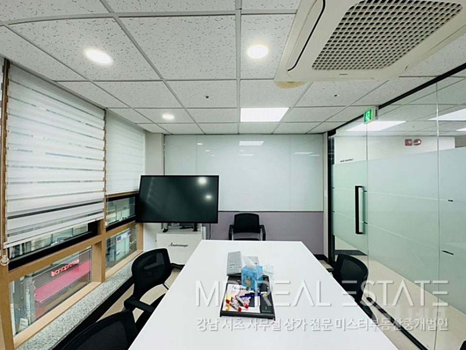 인테리어 최상, 시설비 무, 역세권, 접근성 좋음 매물의 7번째 사진