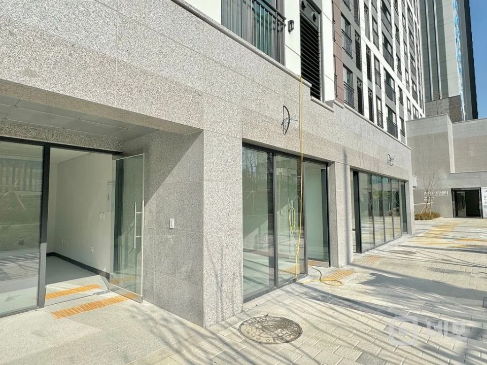 반월 상가 첫입주 하실분 모집합니다😇 매물의 5번째 사진