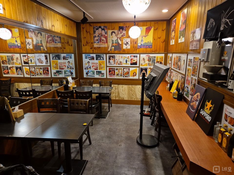 천호동 건물 전체 사용중인 이자카야 매물의 3번째 사진