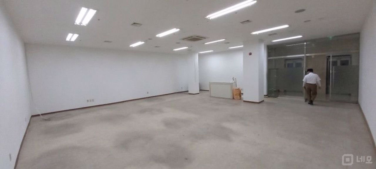 동소문동5가 깔끔한 사무실 안내 매물의 3번째 사진
