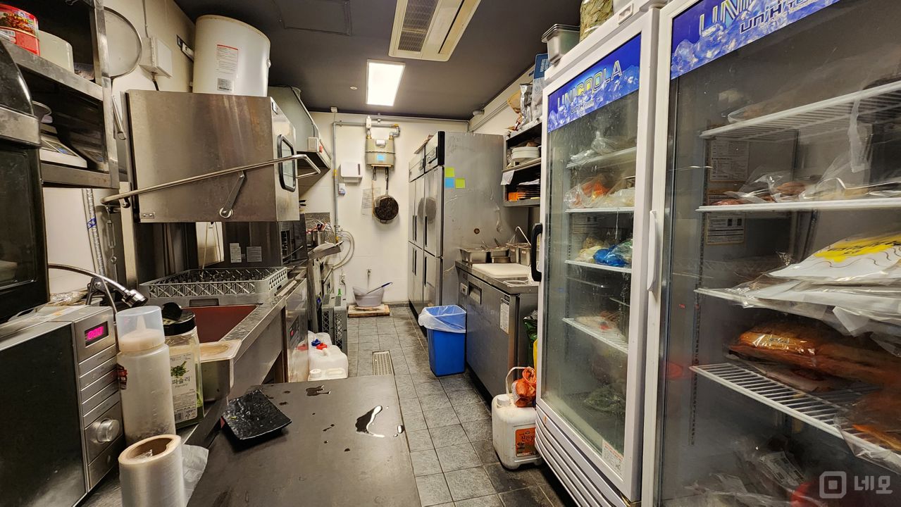 수유역 초역세권, SNS 핫플레이스, 시설, 인테리어 완비된 호프집 매물의 6번째 사진