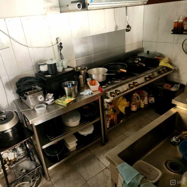 주거지역, 잠재고객 풍부한 문정동 배달전문점 매물의 3번째 사진