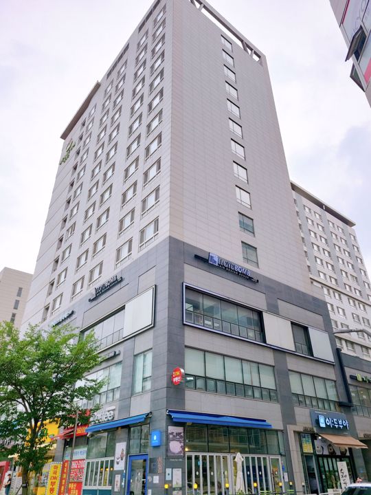 마곡동 업종제한 없는 판매점 매물의 8번째 사진