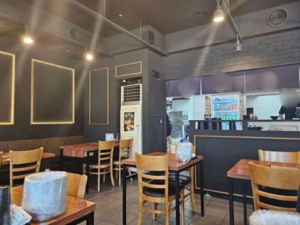 원효로 주상복합 상가에 위치한 음식점 매물의 3번째 사진