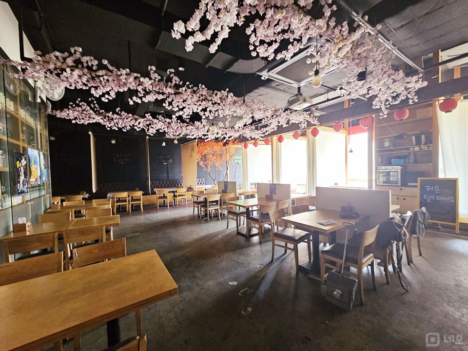 가산동, 가산디지털단지역 앞 초역세권 이자카야 매물의 1번째 사진