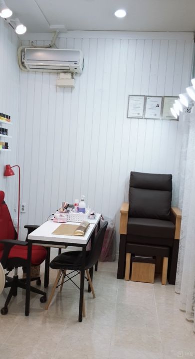 단원구 고잔동 번화가 주변 상가 1층 임대 매물의 4번째 사진