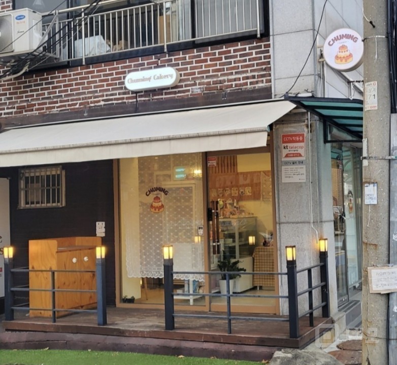 상계동 재주문율 높은 케이크샵🤍 매물의 5번째 사진