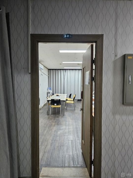 연수구 청학동 위치좋은 대로변 고층 사무실 임대 매물의 3번째 사진