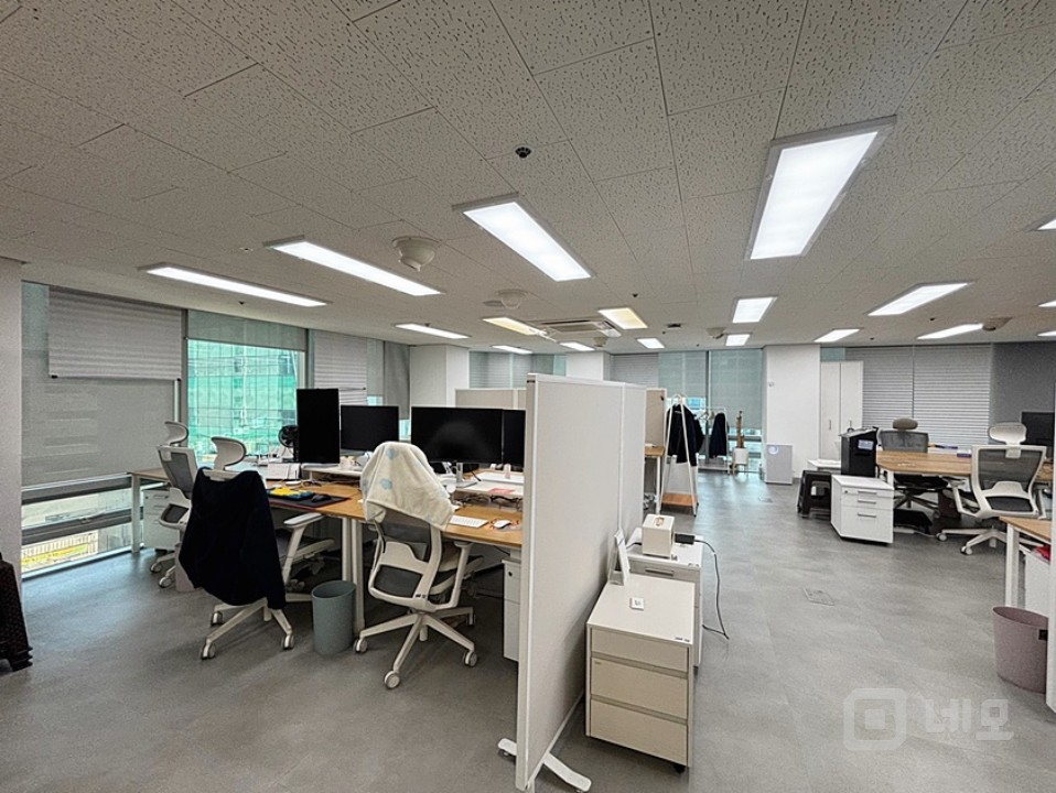 역삼역1분초역세권 테헤란로 인테리어ACE 지하자주식 매물의 2번째 사진