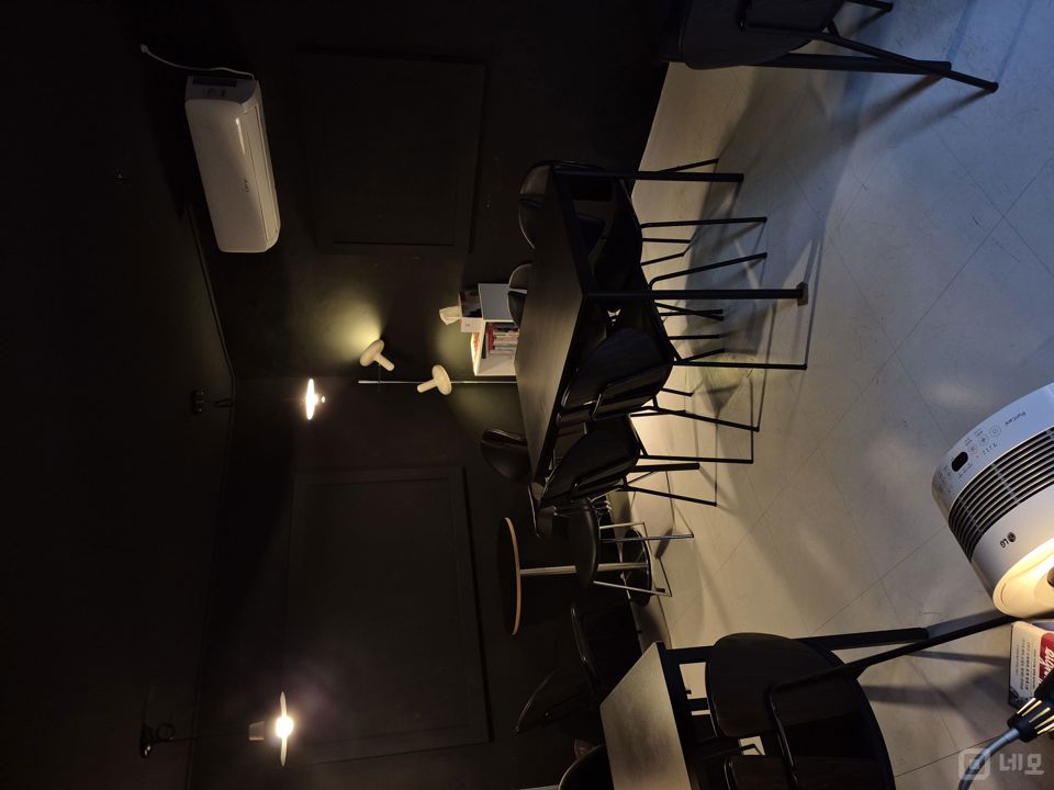 입지 좋은 통임대 건물 매물의 4번째 사진