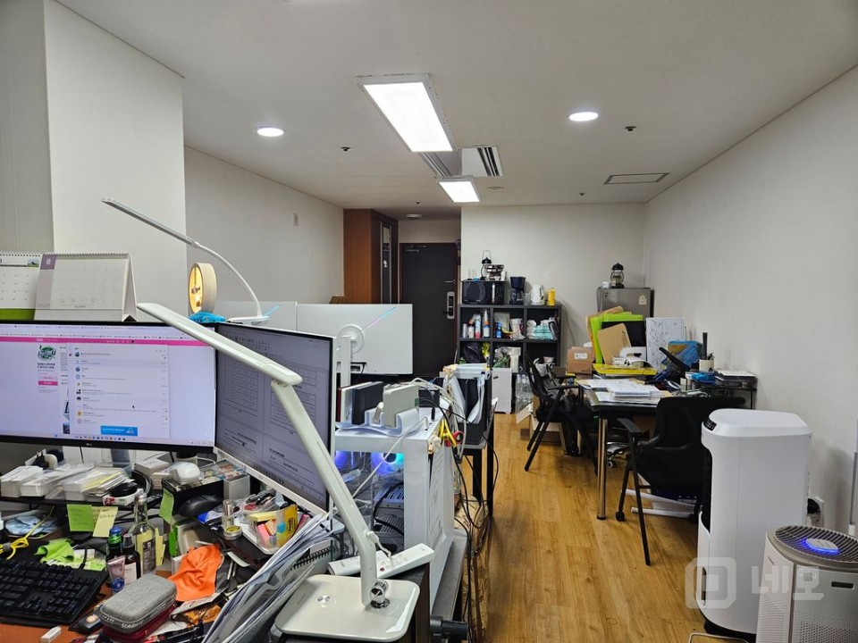 을지로3가역 2분 거리의 교통 좋고 가성비 좋은 사무실 임대 매물의 15번째 사진