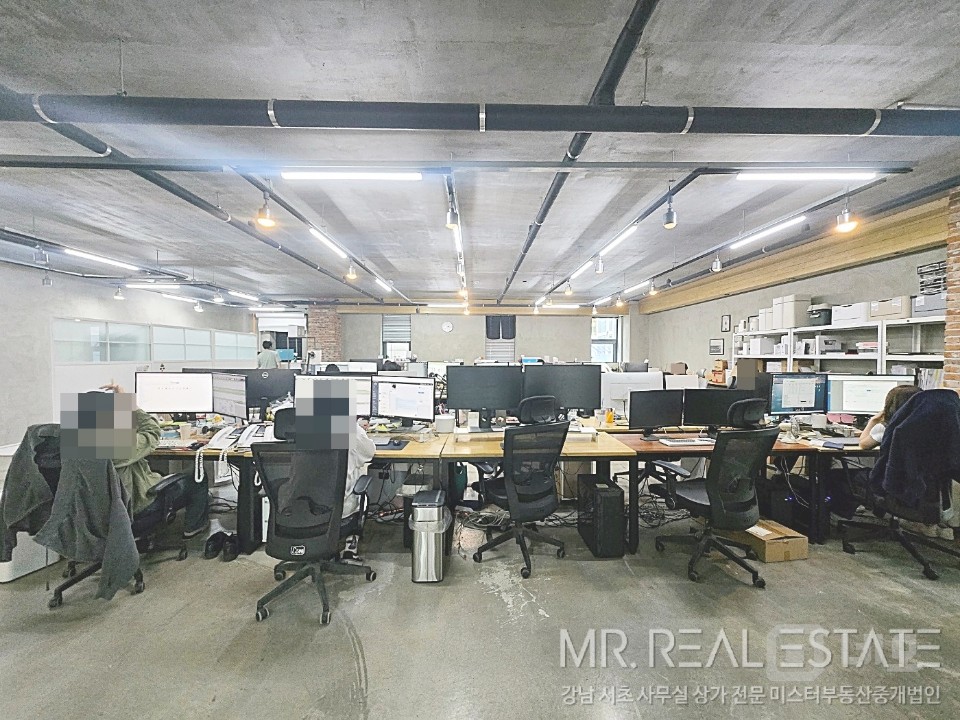 남터역1분.대형빌딩ACE.인테리어최상.가성비甲 매물의 6번째 사진