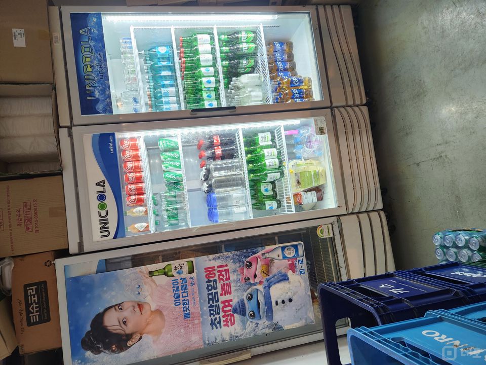 개봉동 위치조건 훌륭한 실내포차 매물의 7번째 사진