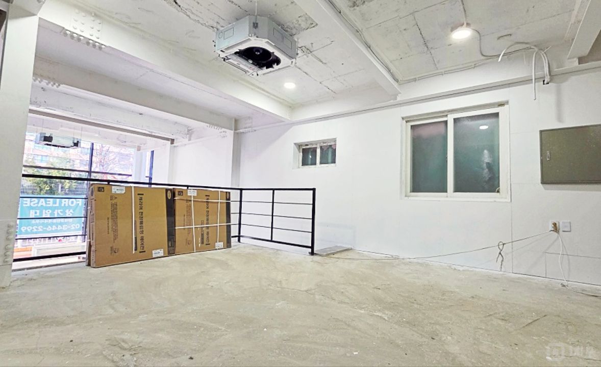 통임대💖논현동 ACE💖떴다💖 모든 업종 환영💖 매물의 5번째 사진