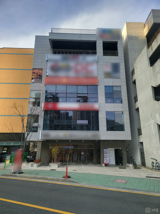 장관읍 달산리, 깔끔한 인테리어 및 시설 완비된 중국집 매물의 11번째 사진