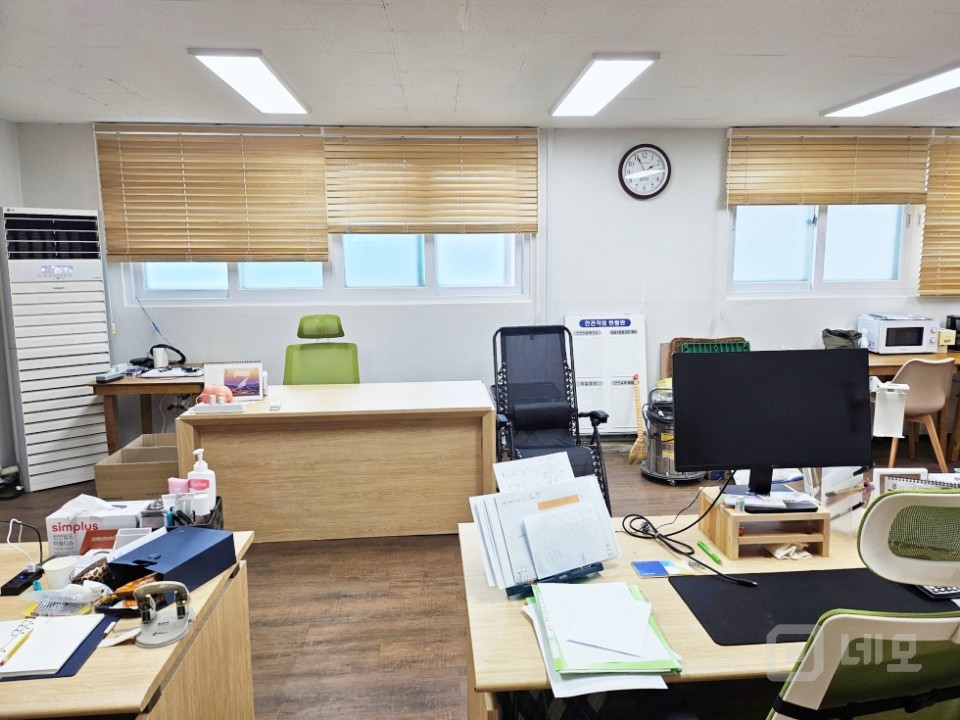 GATE 동교초 인근 가성비 최강 비교불가 최고의 사무실 매물의 6번째 사진