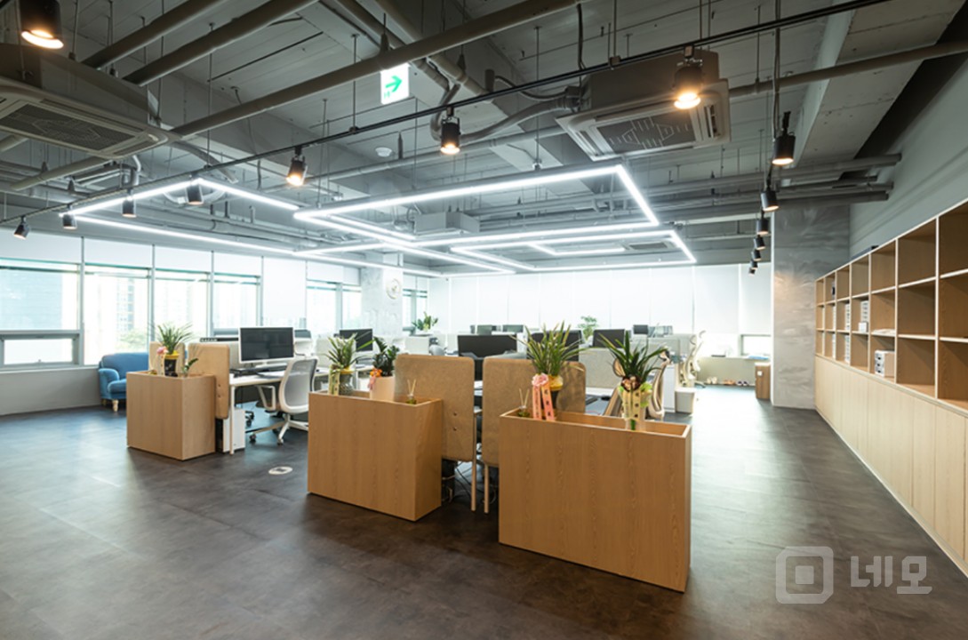 ☆-한남동 초ACE,  LUXURY OFFICE -☆ 매물의 5번째 사진