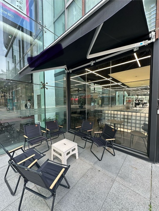 무권리!! 상암동 오피스 상권 프리미엄 1층 카페 매장 매물의 10번째 사진