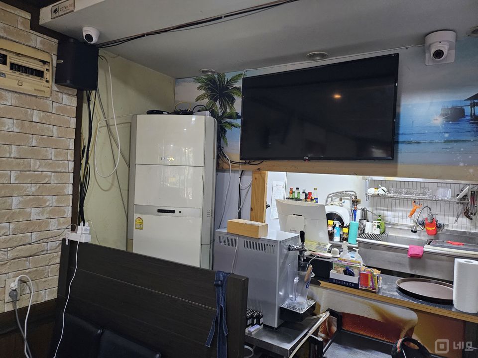도봉구 방학동, 대로변 가시성 좋은 1층 호프 매물의 9번째 사진