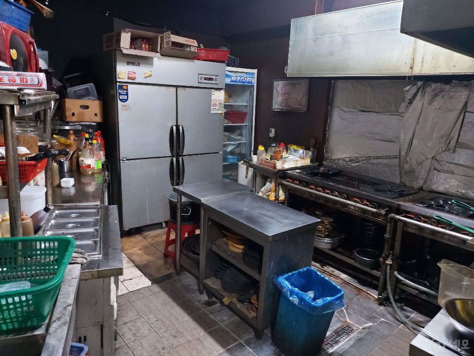 관악구 업종 선택가능(공실) 매물의 3번째 사진