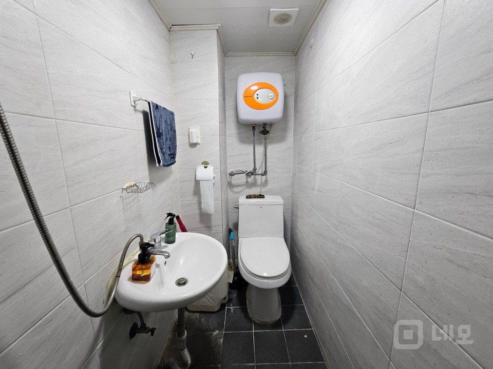 저렴한월세,보증금 입주협의 올리모델링 매물의 6번째 사진