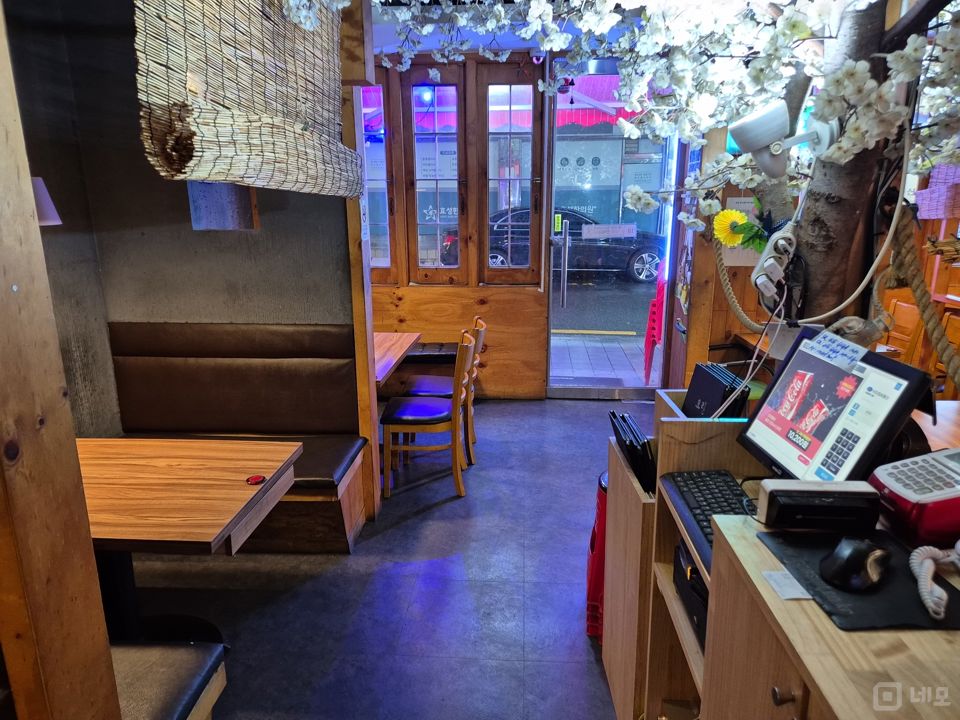 상도동 시설 양도 가능한 요리주점 매물의 6번째 사진