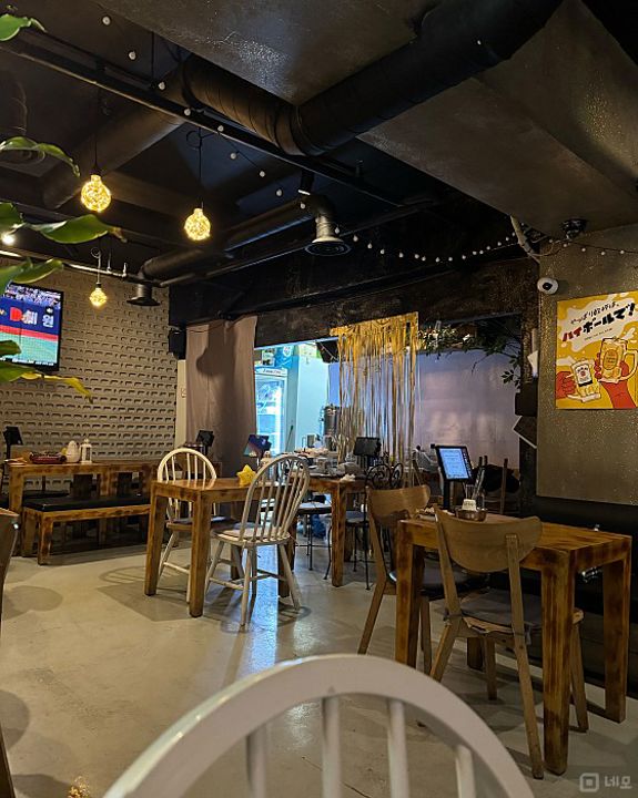 고척동 번화가에 위치한 요리주점 매물의 6번째 사진