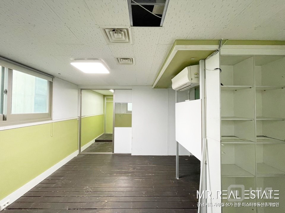 사진有.신사역 8번출구 인근.테라스有.접근성甲 매물의 15번째 사진