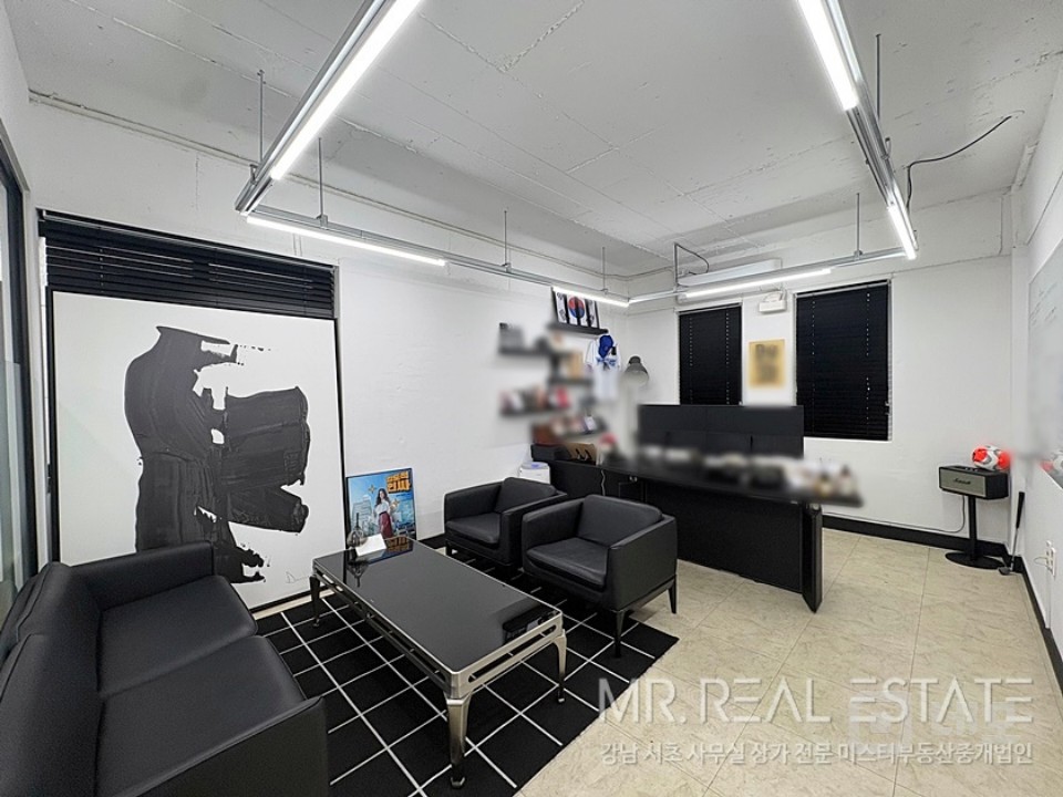 을지병원사거리 인근 인테리어ACE 노출천장 주차1대무료 가성비甲 매물의 10번째 사진