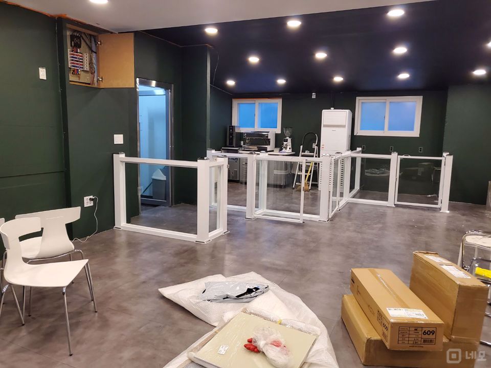 매출보장, 단골고객 많은 신내동 애견유치원,호텔 매물의 5번째 사진
