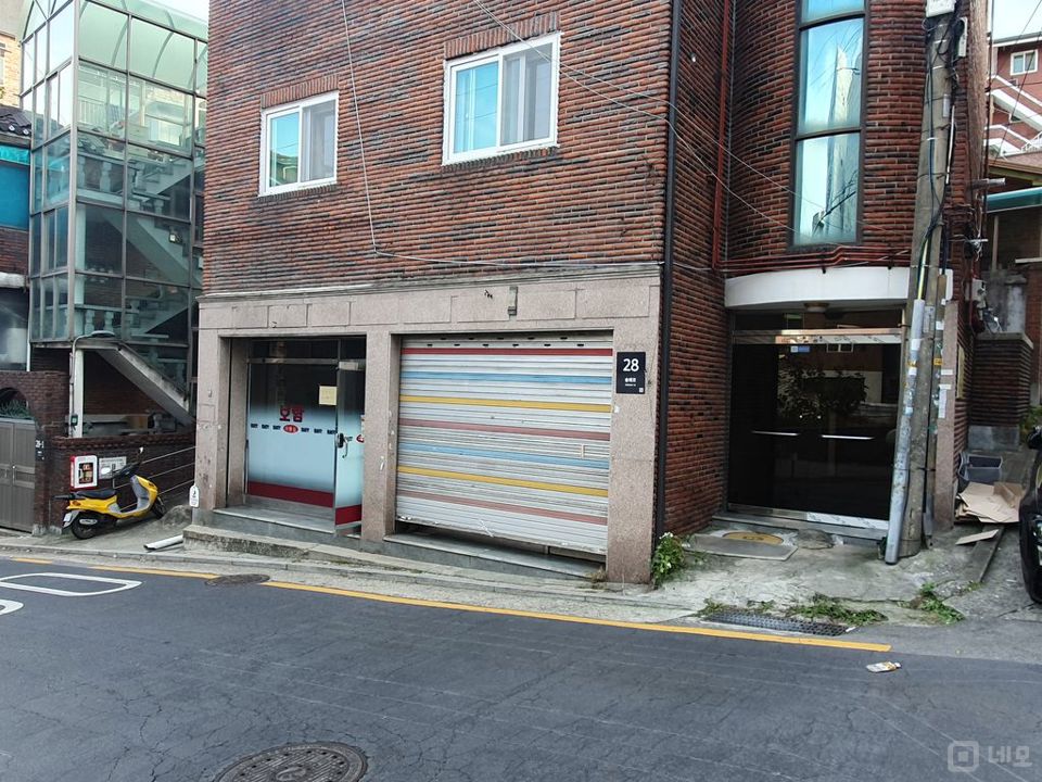 주택가상권  무권리 상가 매물의 4번째 사진