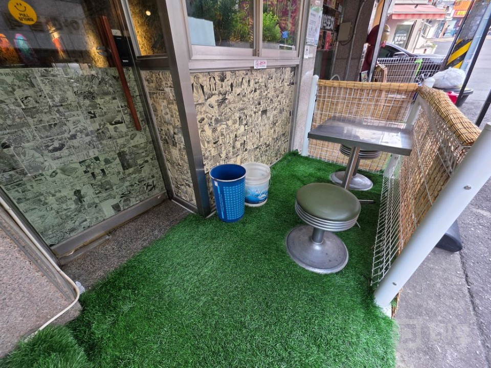 따끈 따근한 인테리어 매물의 9번째 사진