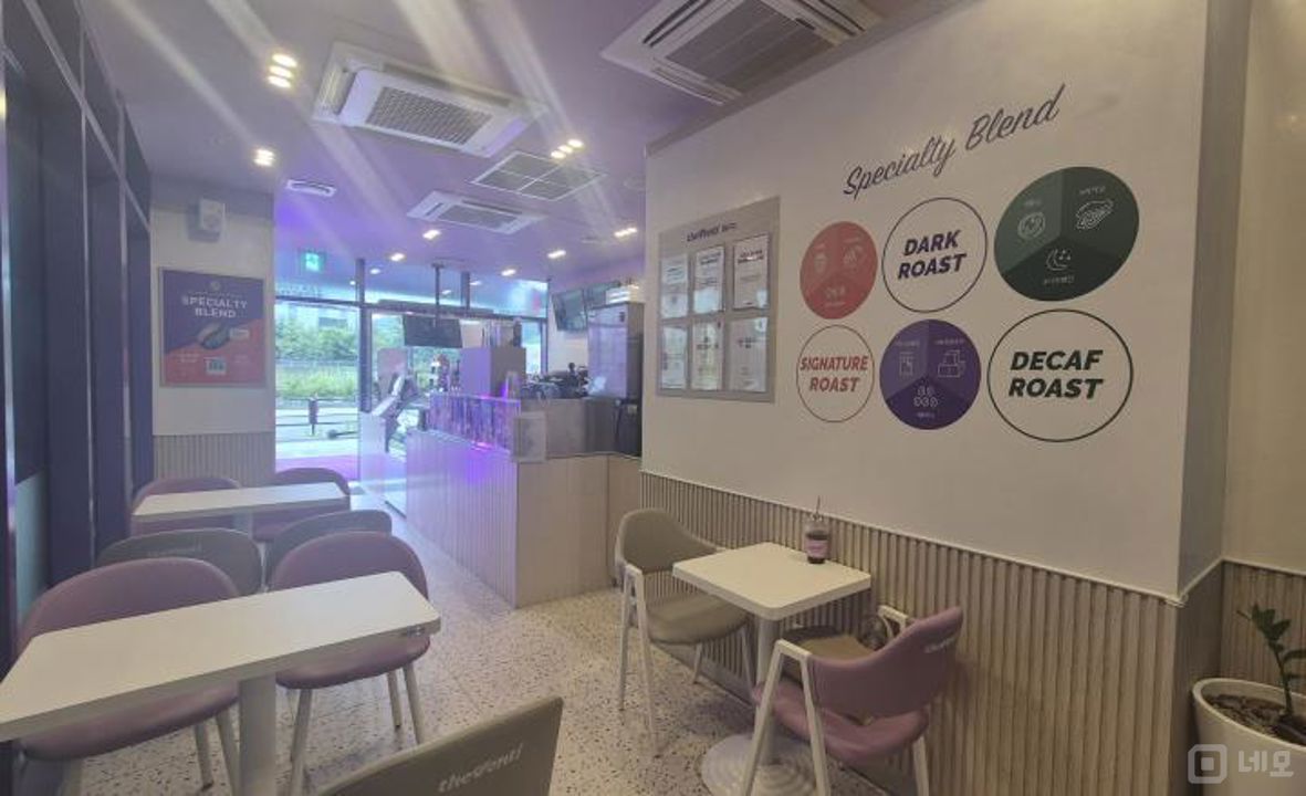 지드래곤 전속모델! 더벤티 현대테라타워DMC점 매물의 3번째 사진
